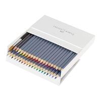 Faber-Castell Моливи Goldfaber Aqua, 38 цвята - 2