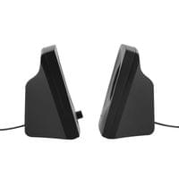 Тонколони TNB Ark, черни, 70 dB, 180 - 20 000 Hz, 3 W - 3 Тонколони TNB Ark, черни, 70 dB, 180 - 20 000 Hz, 3 W - 3