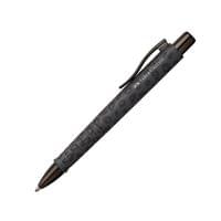 Faber-Castell Химикалка Poly Ball Leo, джунгла - 1