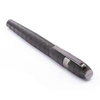 Hugo Boss Писалка Quantum, в кутия, хром - 5