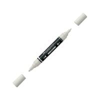 Faber-Castell Акрилен маркер Multimark, № 101, бял - 2
