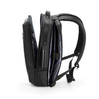 Раница за лаптоп Kingsons Silhouette, 15.6&amp;#039;&amp;#039;, 23 L, черна - 3