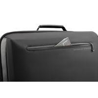 Раница за лаптоп Kingsons Silhouette, 15.6&amp;#039;&amp;#039;, 23 L, черна - 6