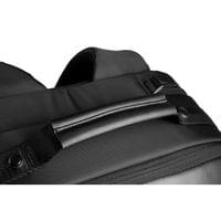Раница за лаптоп Kingsons Silhouette, 15.6&amp;#039;&amp;#039;, 23 L, черна - 8