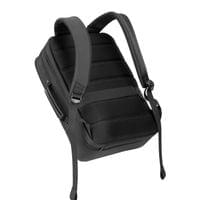 Раница за лаптоп Kingsons Silhouette, 15.6&amp;#039;&amp;#039;, 23 L, черна - 20