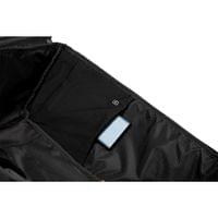 Раница Kingsons Trackguard, 15.6&amp;#039;&amp;#039;, черна - 9
