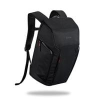 Раница Kingsons Trackguard, 15.6&amp;#039;&amp;#039;, черна - 23