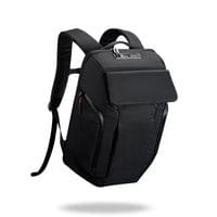 Раница Kingsons Trackguard, 15.6&amp;#039;&amp;#039;, черна - 25