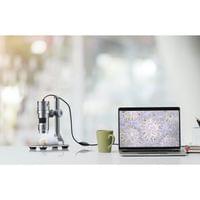 Bresser Микроскоп, дигитален, USB, 10x - 280x - 5