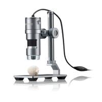 Bresser Микроскоп, дигитален, USB, 10x - 280x - 1 Bresser Микроскоп, дигитален, USB, 10x - 280x - 1