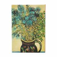 Paperblanks Тефтер Van Gogh's Still Life, Ultra, твърда... - 2