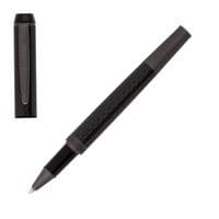 Cerruti 1881 Ролер Fetter, в кутия, черно-зелен - 1