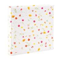 Goldbuch Албум Summer Day, с 60 бели страници, 25 х 25 cm, бял - 1