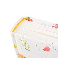 Goldbuch Албум Summer Day, с 60 бели страници, 25 х 25 cm, бял - 2
