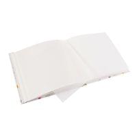 Goldbuch Албум Summer Day, с 60 бели страници, 25 х 25 cm, бял - 3