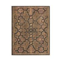 Paperblanks Тефтер Enigma, Ultra, широки редове, мека... - 1