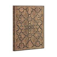 Paperblanks Тефтер Enigma, Ultra, широки редове, мека... - 2