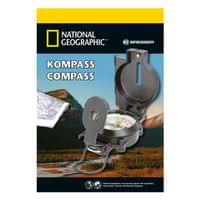 Bresser Компас National Geographic - 2