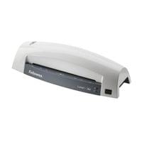 Ламинатор Fellowes Lunar, A4, за фолио до 125 микрона, максимална... - 1
