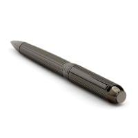 Hugo Boss Химикалка Elemental, в кутия, хром - 4
