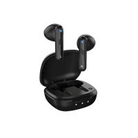 Слушалки Genius HS-M905BT, безжични, с Bluetooth, черни - 1