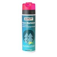 Stanger Спрей за маркиране на дървесина Forstmark Fluor Stop&amp;amp;Go,... - 1
