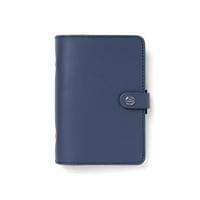 Filofax Органайзер The Original Personal, среднощно синьо - 1