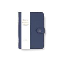 Filofax Органайзер The Original Personal, среднощно синьо - 10