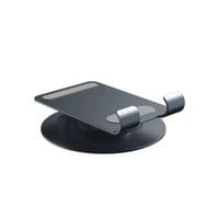 Поставка за телефон Genius G-Stand M100, алуминиева, минимален диaгонал... - 2