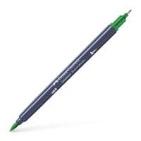 Faber-Castell Маркер Goldfaber Sketch, № 316, чудовищно... - 1