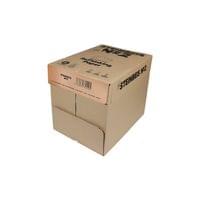 Steinbeis Копирна хартия N2, CIE 85, 100% рециклирана, A4, 80 g/m2, 500... - 1