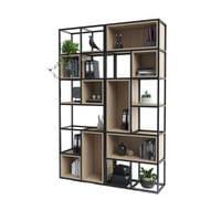 Композиция RFG Boxi KSBG-KMBG, 1440 х 370 х 2120 mm, ПДЧ... - 1