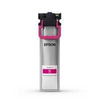 Оригинално мастило за принтер Epson C13T11C340, WF-C53xx/C58xx, 3000... - 1
