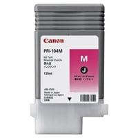 Оригинален патрон Canon PFI-107, 130ml, Magenta - 0