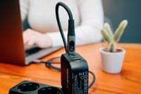 Кабел Verbatim Sync & Charge, USB Type-C към USB Type-C, с дисплей, 100... - 3 Кабел Verbatim Sync & Charge, USB Type-C към USB Type-C, с дисплей, 100... - 3