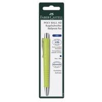 Faber-Castell Химикалка Poly Ball XB, цветове асорти, в... - 2