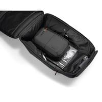 Чанта за през рамо Kingsons Trackguard, черна - 2