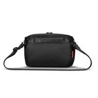 Чанта за през рамо Kingsons Trackguard, черна - 6