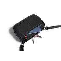 Чанта за през рамо Kingsons Trackguard, черна - 10