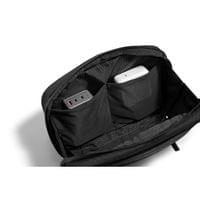 Чанта за през рамо Kingsons Trackguard, черна - 12