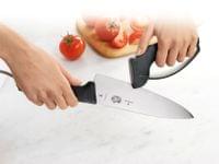 Victorinox Точило за прави остриета, сиво - 2