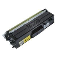 Оригинална тонер касета Brother TN421Y, 1800 страници/5%, Yellow - 1