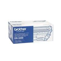 Оригинален барабан Brother DR3200, HL5340, 25 000 копия - 1