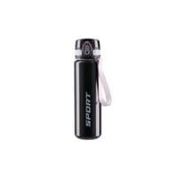 Бутилка Takk Hydro Sport, с каишка, 650 ml, асорти - 3