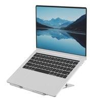 Поставка за лаптоп Fellowes Alumia, сива - 2