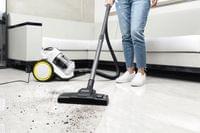 Прахосмукачка Karcher VC 3, с контейнер, 700 W - 2