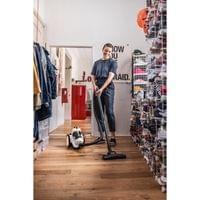 Прахосмукачка Karcher VC 3, с контейнер, 700 W - 2 Прахосмукачка Karcher VC 3, с контейнер, 700 W - 2