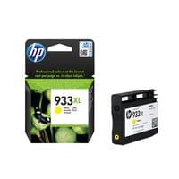 Оригинален патрон HP CN056AE, NO933XL, 825 страници/5%, Yellow - 0