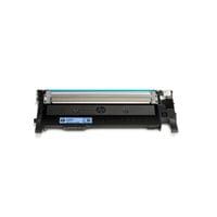 Оригинална тонер касета HP W2071A, 117A, 700 страници/5%, Cyan - 2