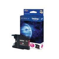 Оригинален патрон Brother LC1280XL, 1200 страници/5%, Magenta - 1 Оригинален патрон Brother LC1280XL, 1200 страници/5%, Magenta - 1